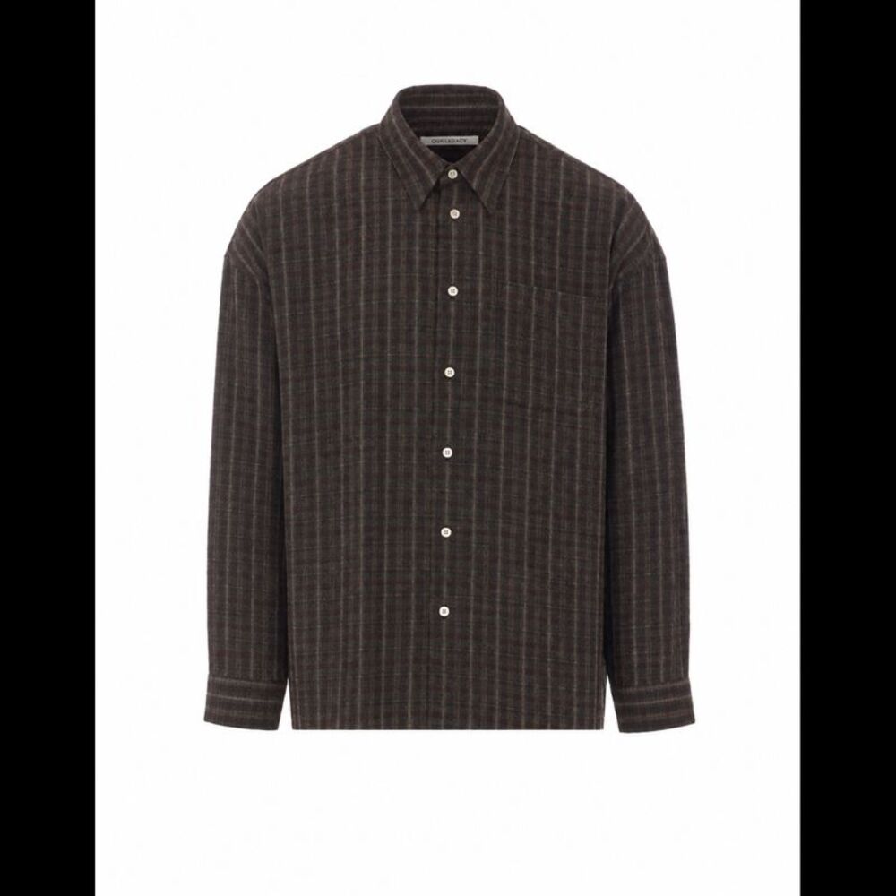 Sunflower Men Stable Shirt